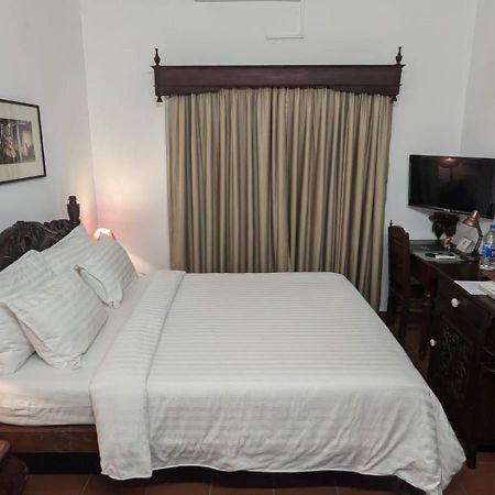 Mai House Heritage Hotel Fort Kochi Exterior photo