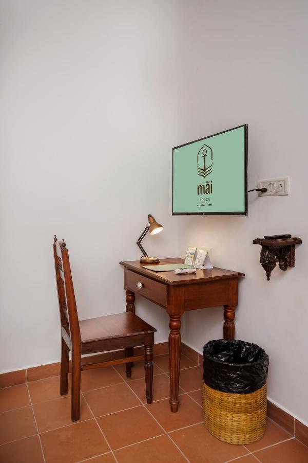 Mai House Heritage Hotel Fort Kochi Exterior photo