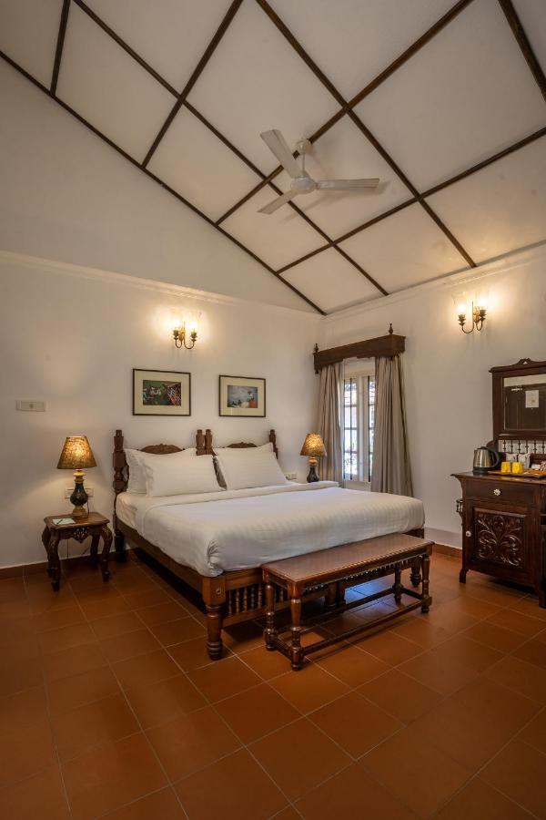 Mai House Heritage Hotel Fort Kochi Exterior photo