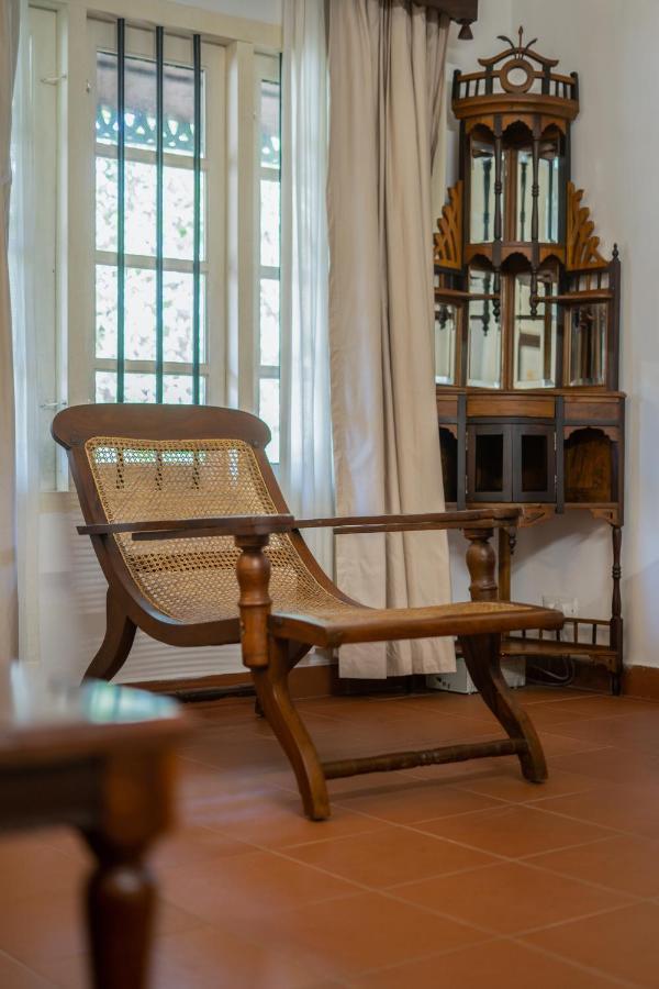 Mai House Heritage Hotel Fort Kochi Exterior photo