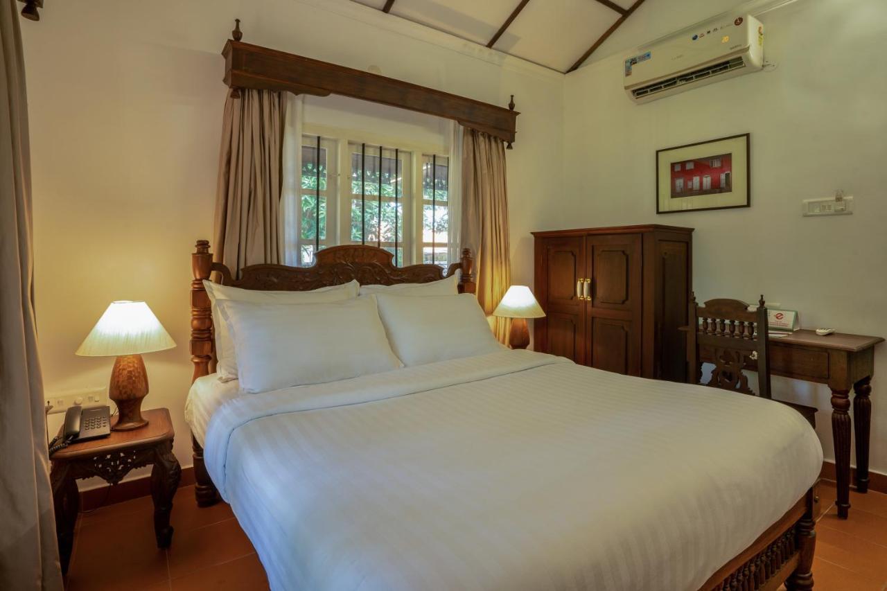 Mai House Heritage Hotel Fort Kochi Exterior photo