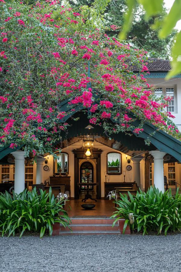 Mai House Heritage Hotel Fort Kochi Exterior photo